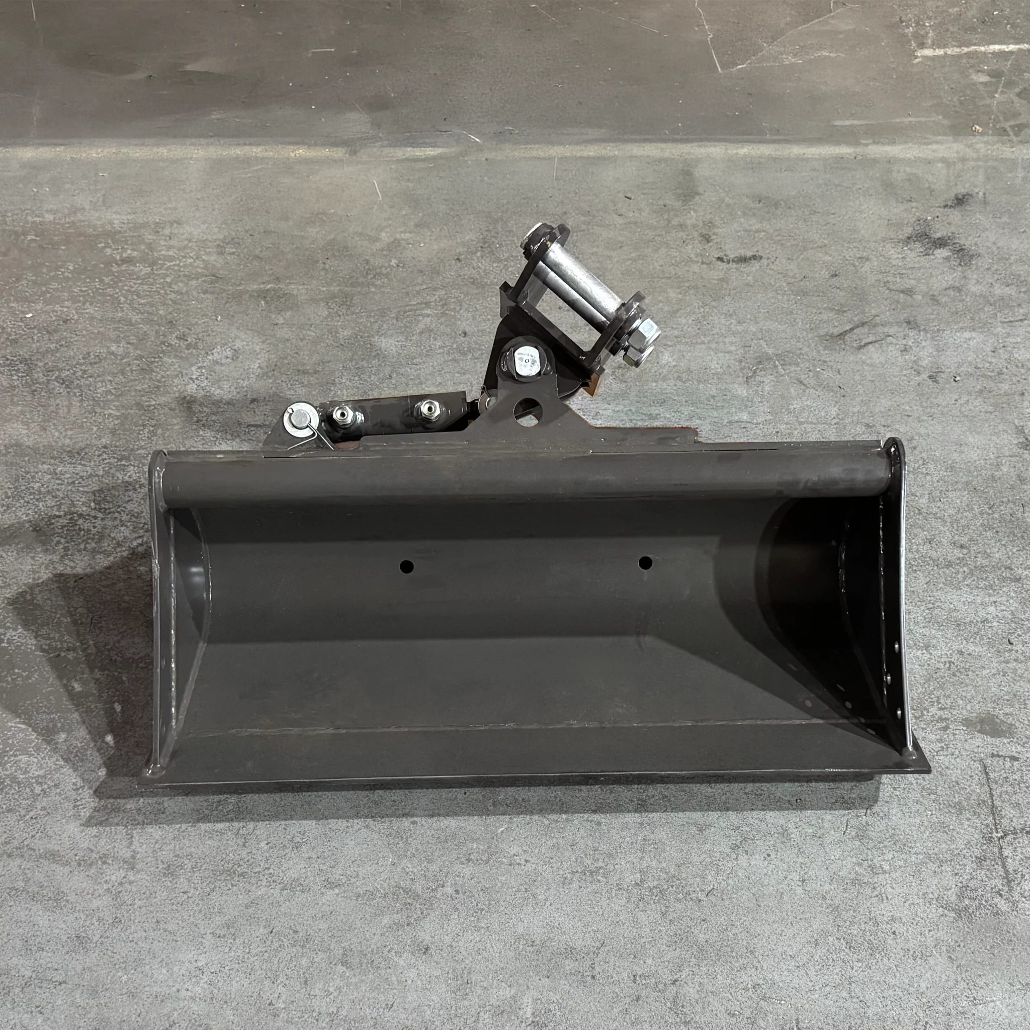 Excavator Attachments